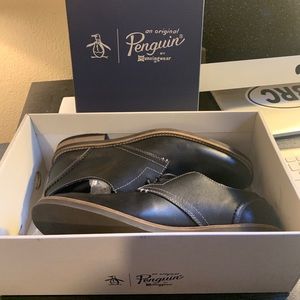Original Penguin - Wade Oxford